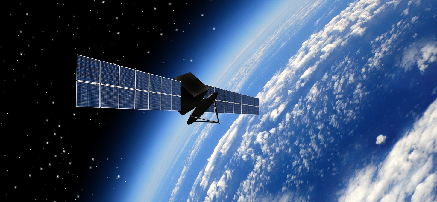 satellite / ©Fotolia - @nt